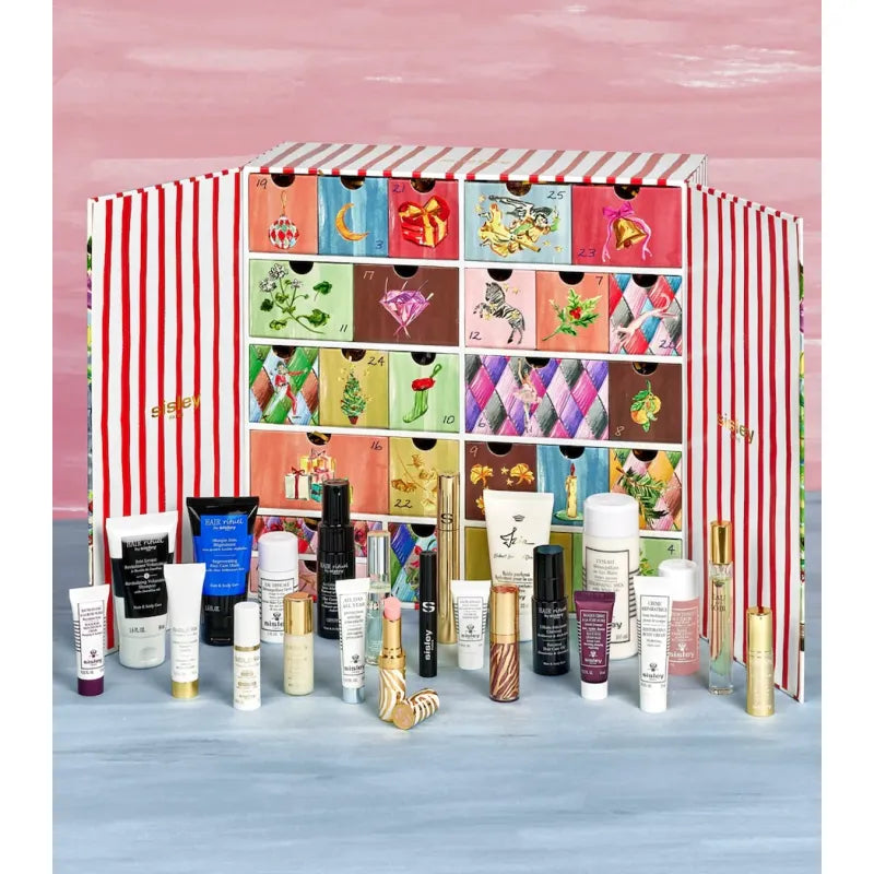 Sisley 2025 Advent Calendar