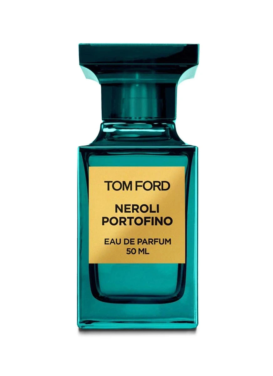 TOM FORD NEROLI PORTOFINO EAU DE PARFUM 50ML EDP