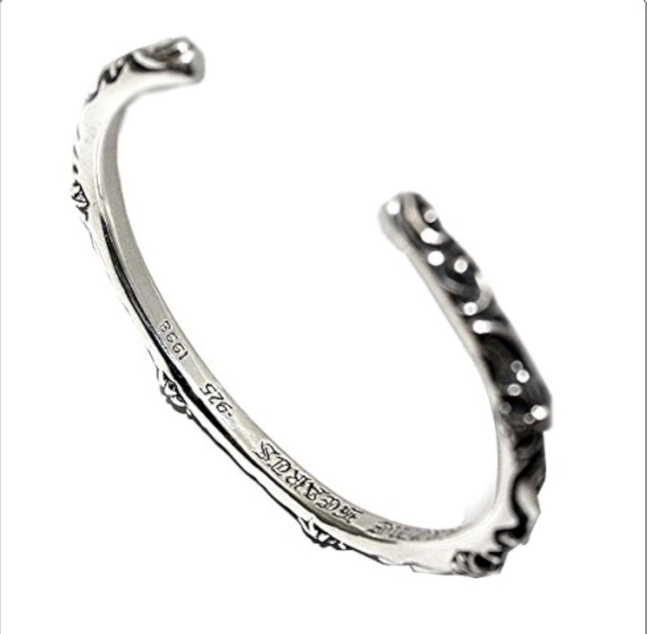Chrome Hearts Bangle