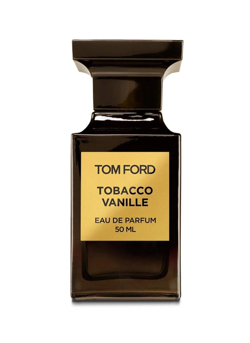 TOM FORD TOBACCO VANILLE EAU DE PARFUM 50ML