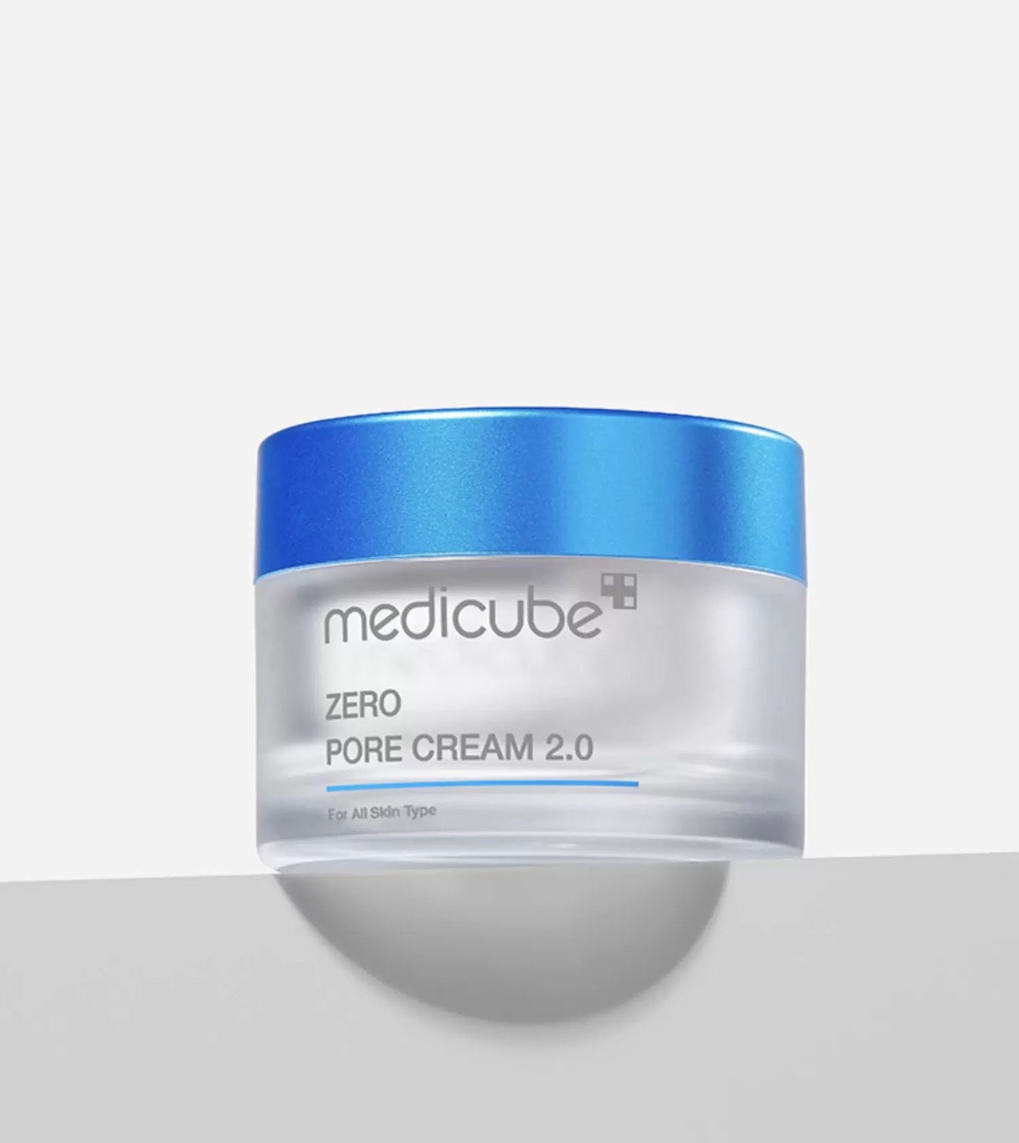 Medicube Zero Cream
