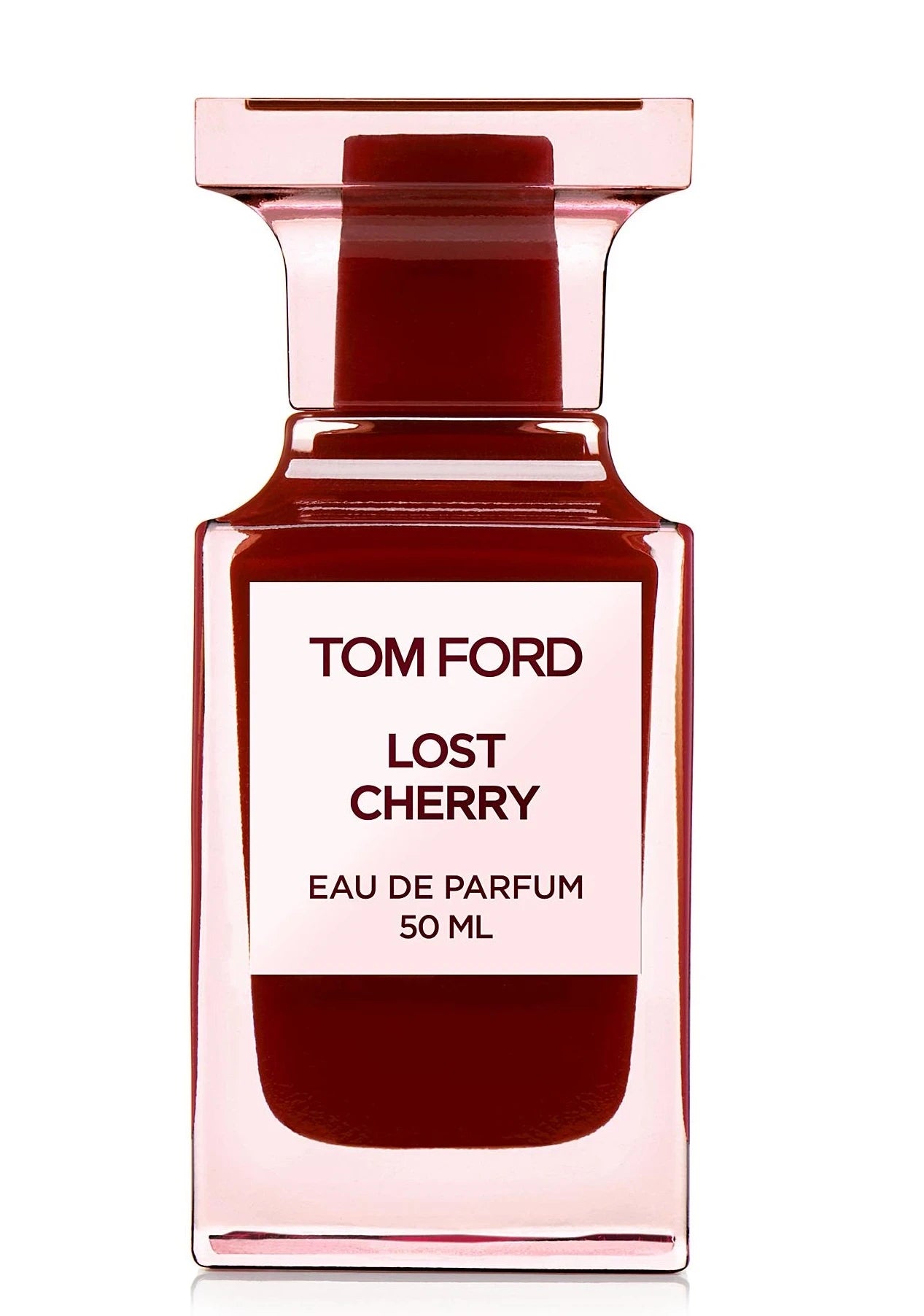 TOM FORD Lost Cherry Eau De Parfum 50ML EDP