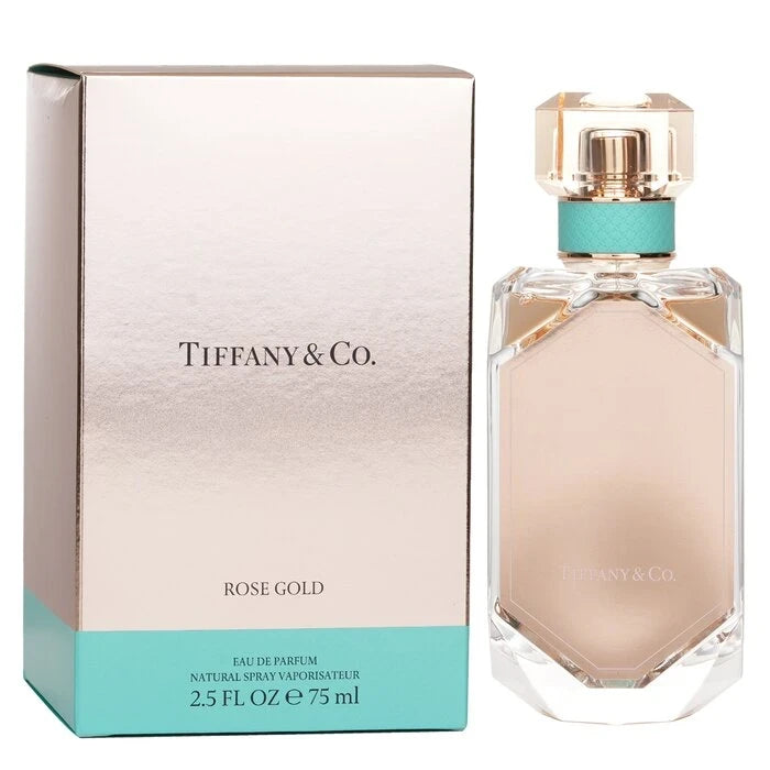 Tiffany & Co. Rose Gold 75ml EDP