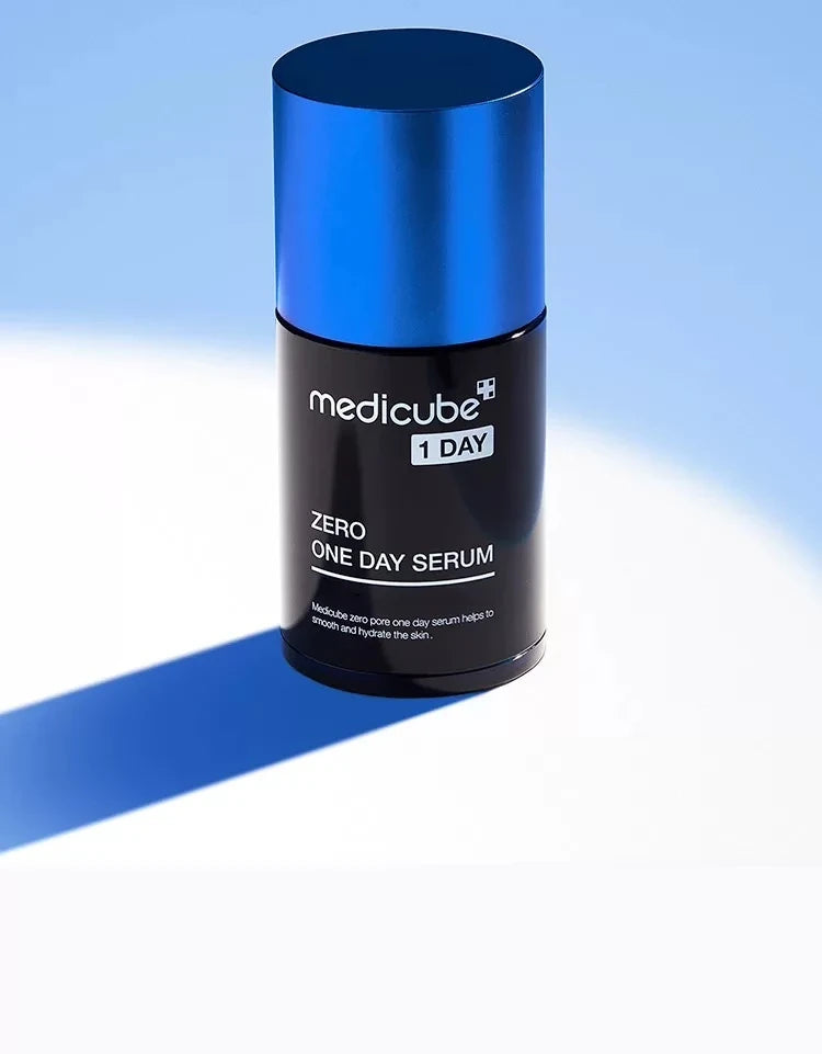 Medicube零毛孔系列