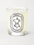 DIPTYQUE scented candle Gardenia 190g  Tubereuse