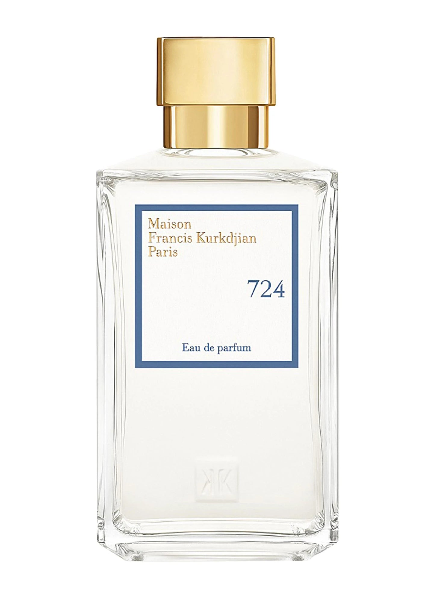 MAISON FRANCIS KURKDJIAN 724 EAU DE PARFUM 200ML