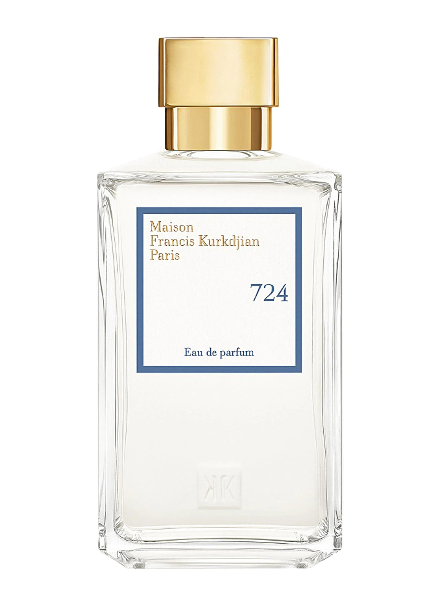 MAISON FRANCIS KURKDJIAN 724 淡香精 200ML