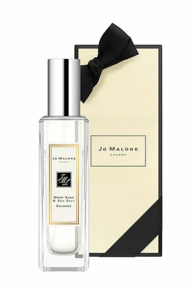 Jo malone Wood Sage & Sea Salt Cologne 30ml