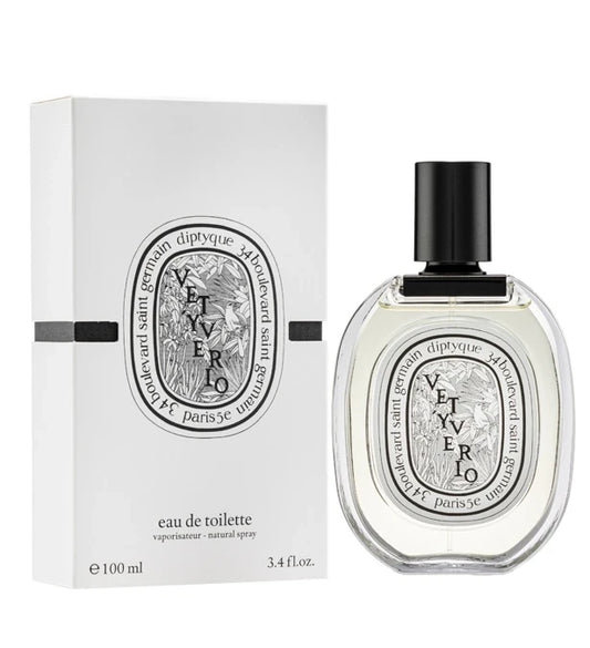 Diptyque Vetyverio EDT 100ml