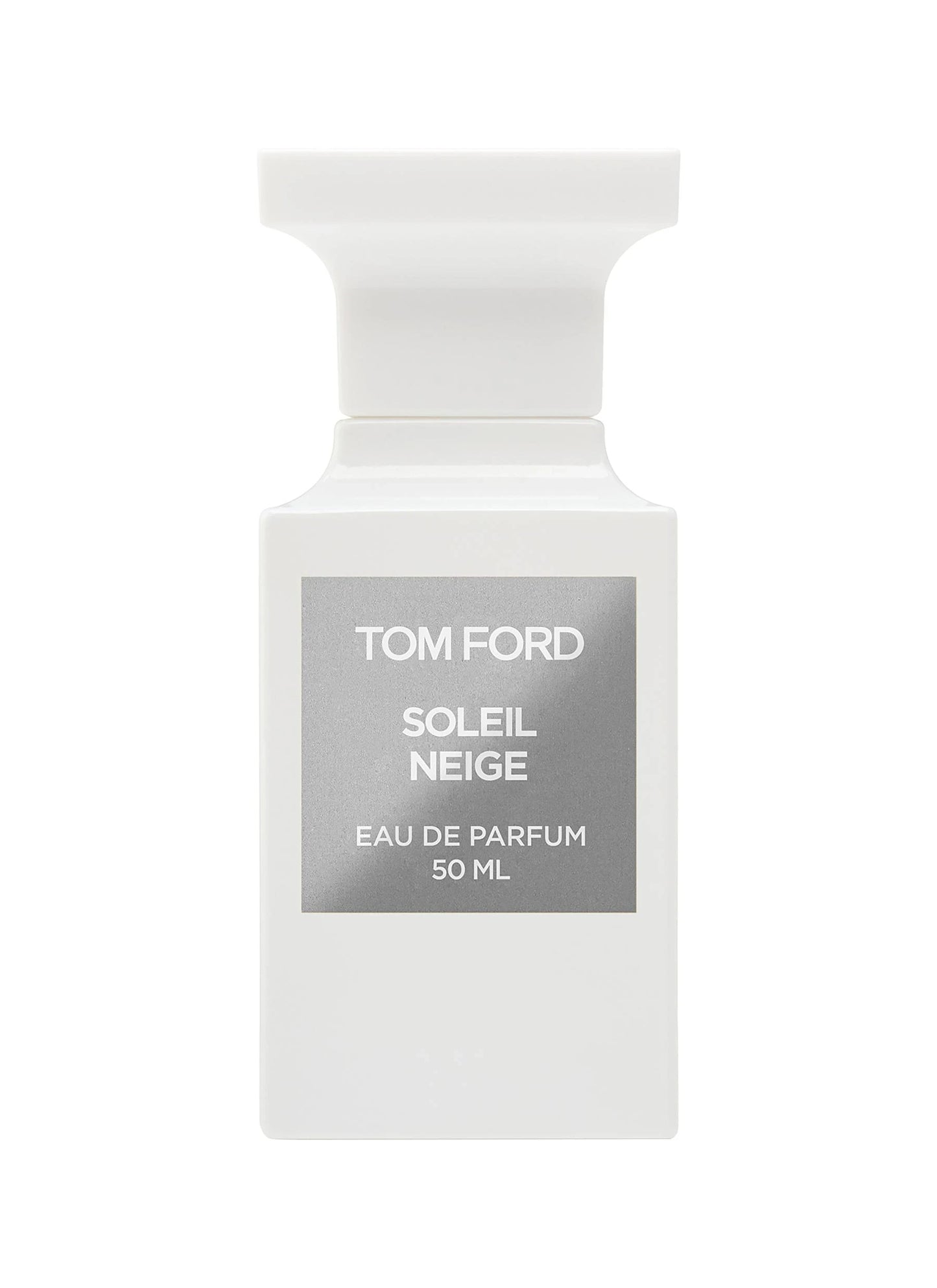 TOM FORD SOLEIL NEIGE EAU DE PARFUM 50 ML