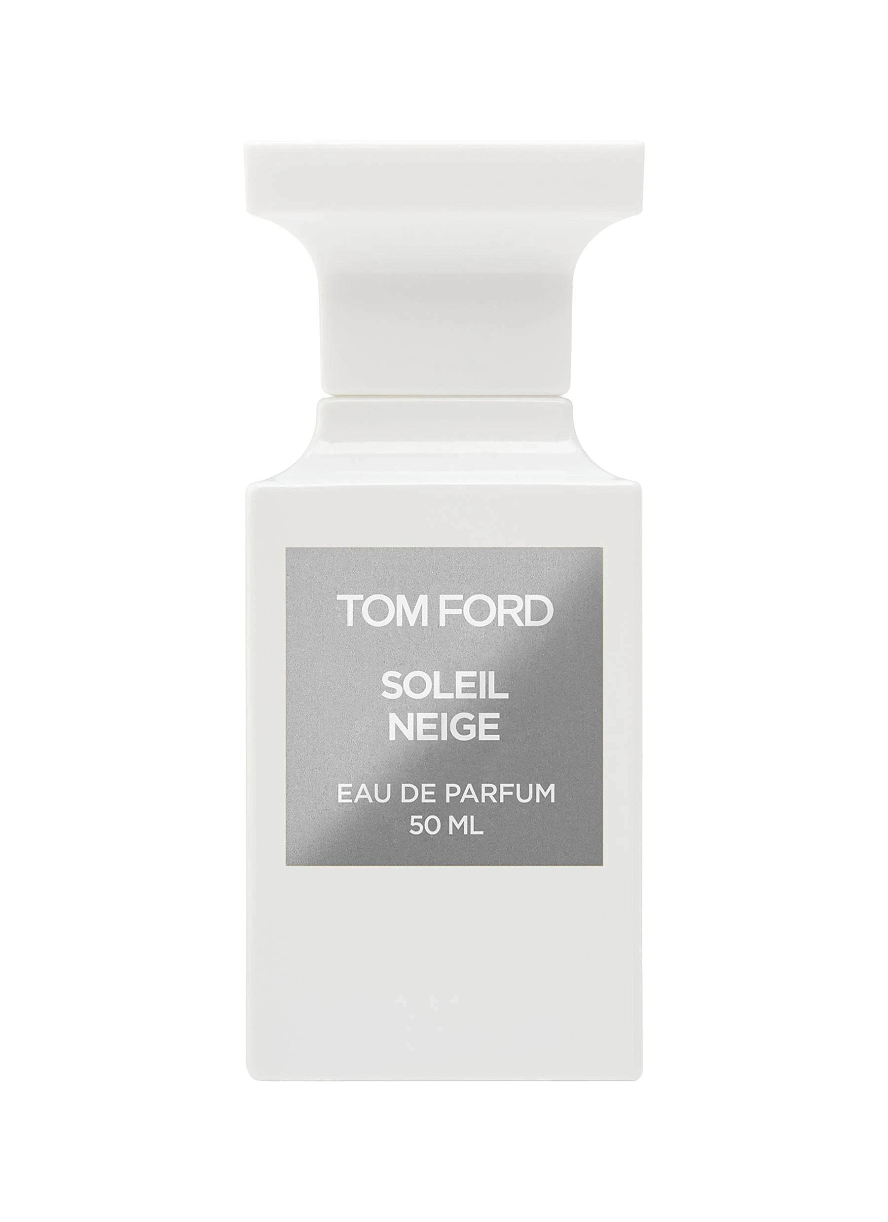 TOM FORD SOLEIL NEIGE 淡香精 50 毫升