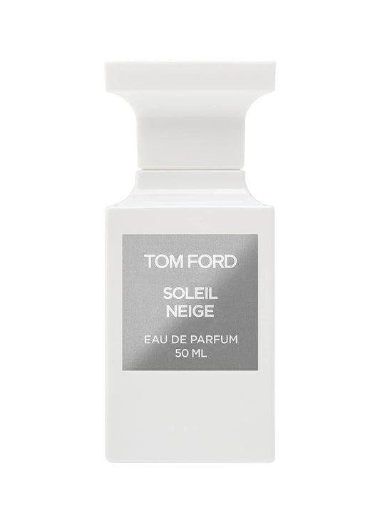 TOM FORD SOLEIL NEIGE EAU DE PARFUM 50 ML
