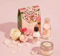 Sabon Romantic Rose Ritual Set