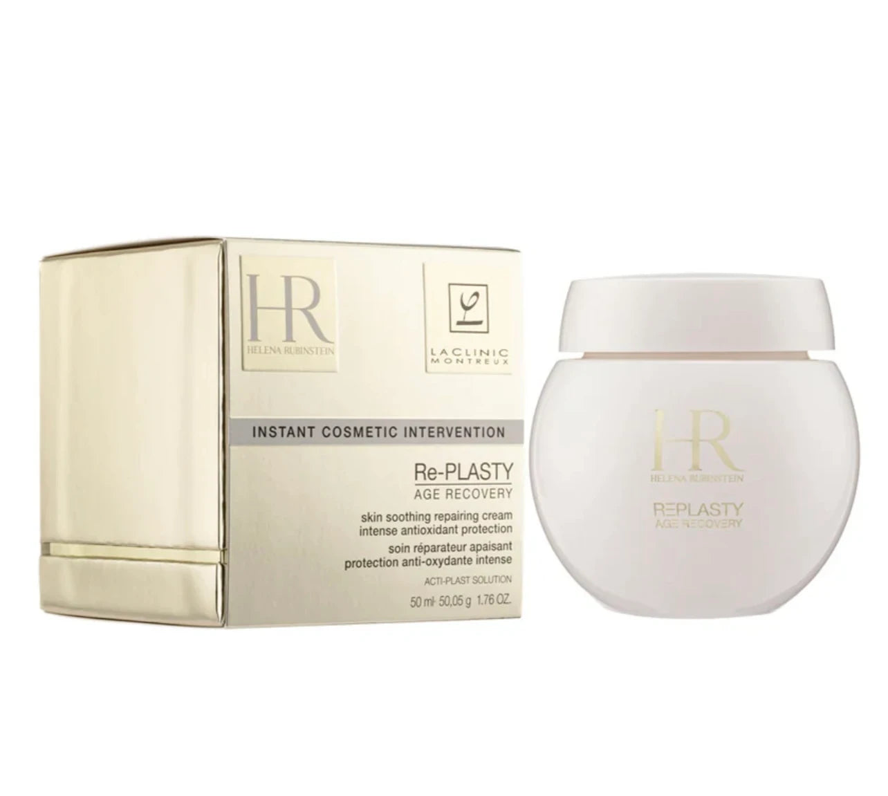 海倫娜魯賓斯坦 (Helena Rubinstein) 煥顏修復日霜 50毫升