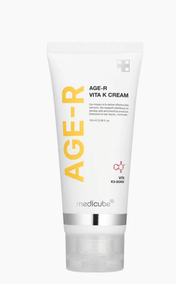 Medicube 第三套精選套裝