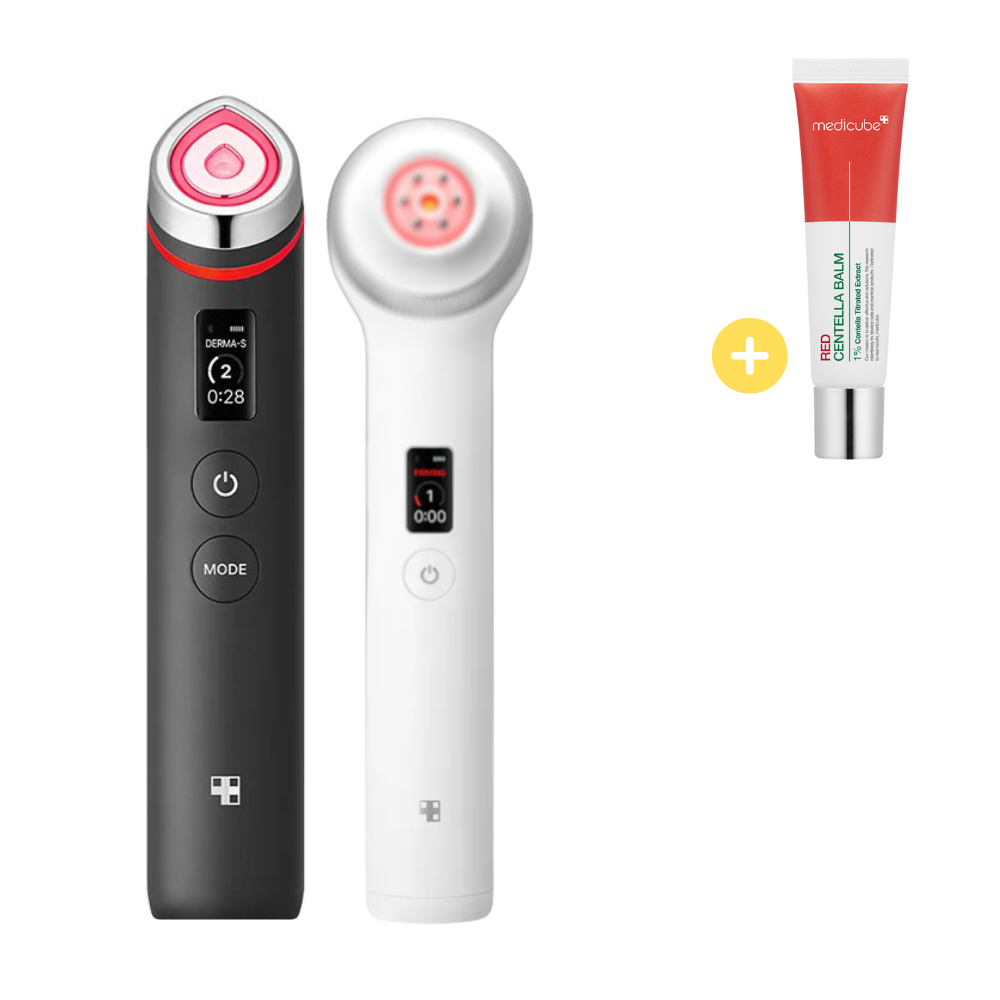 Medicube Top Pick Set