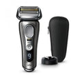 Braun 9 Pro Electric Shaver Made In Germany Pro 9415s