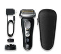 Braun 9 Pro Electric Shaver Made In Germany Pro 9410s