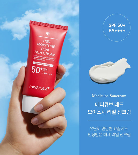 Medicube Red Centella Balm