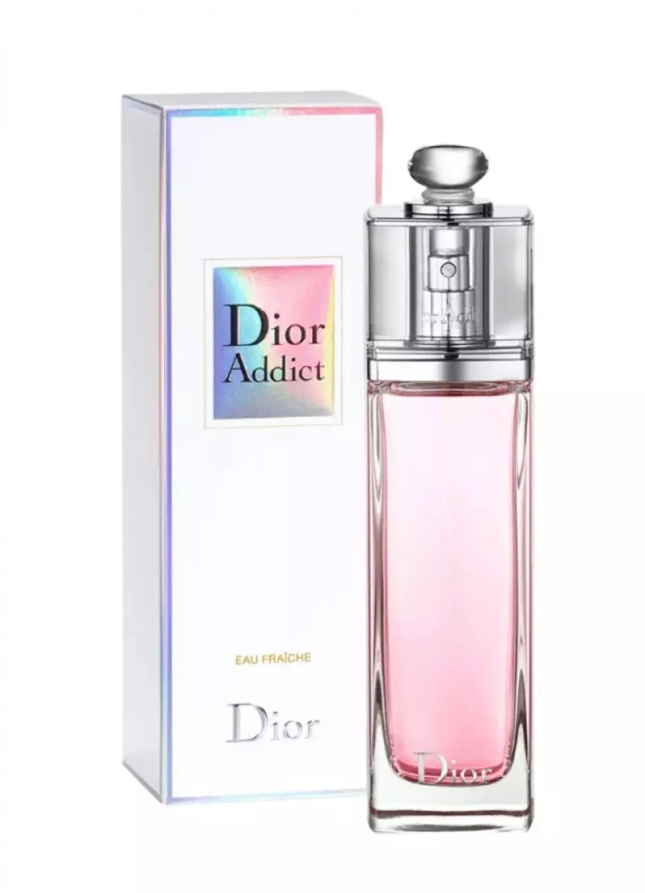 Dior Addict Eau Fraîche Eau de Toilette 50ML