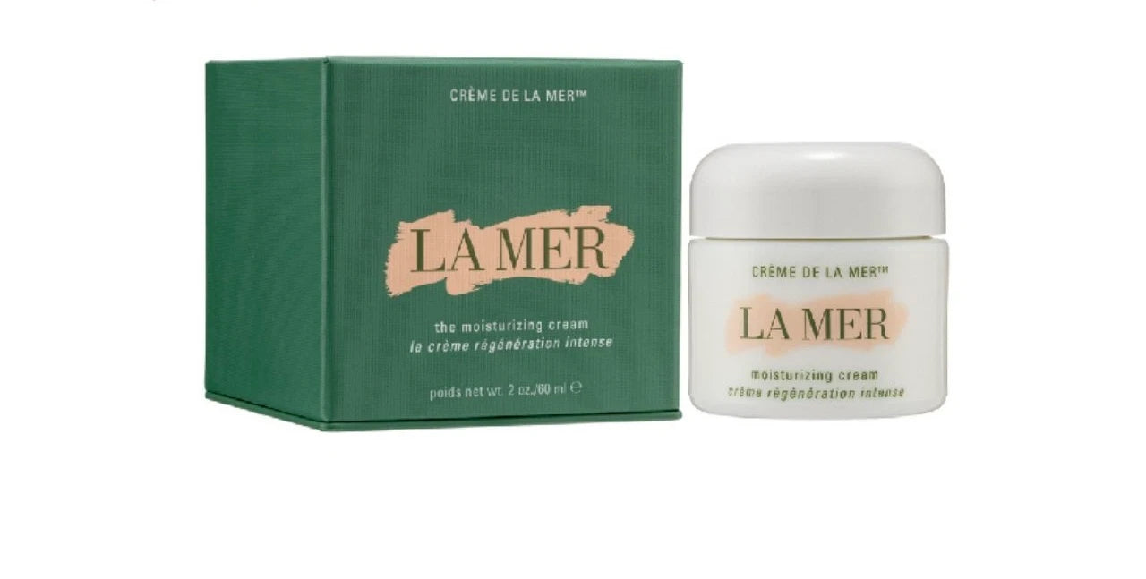 CRÈME DE LA MER Cream 60ml