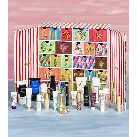 Sisley 2025 Advent Calendar