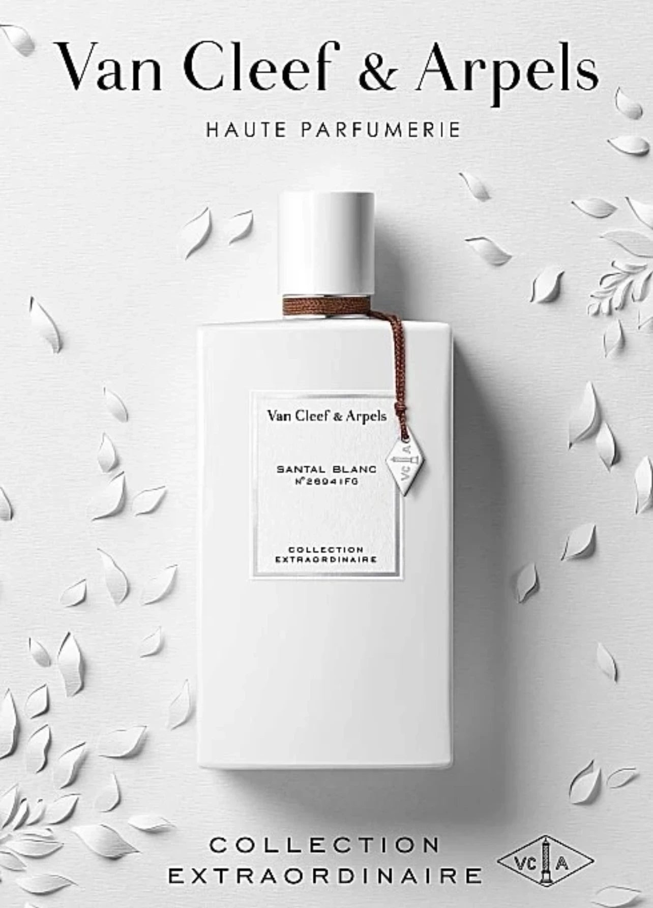 Santal Blanc Parfum 75ML