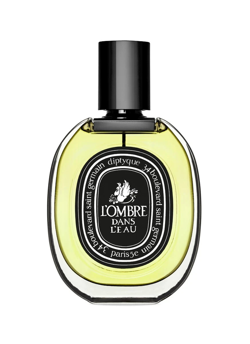 Diptyque L'OMBRE DANS L'EAU EAU DE PARFUM 75ML