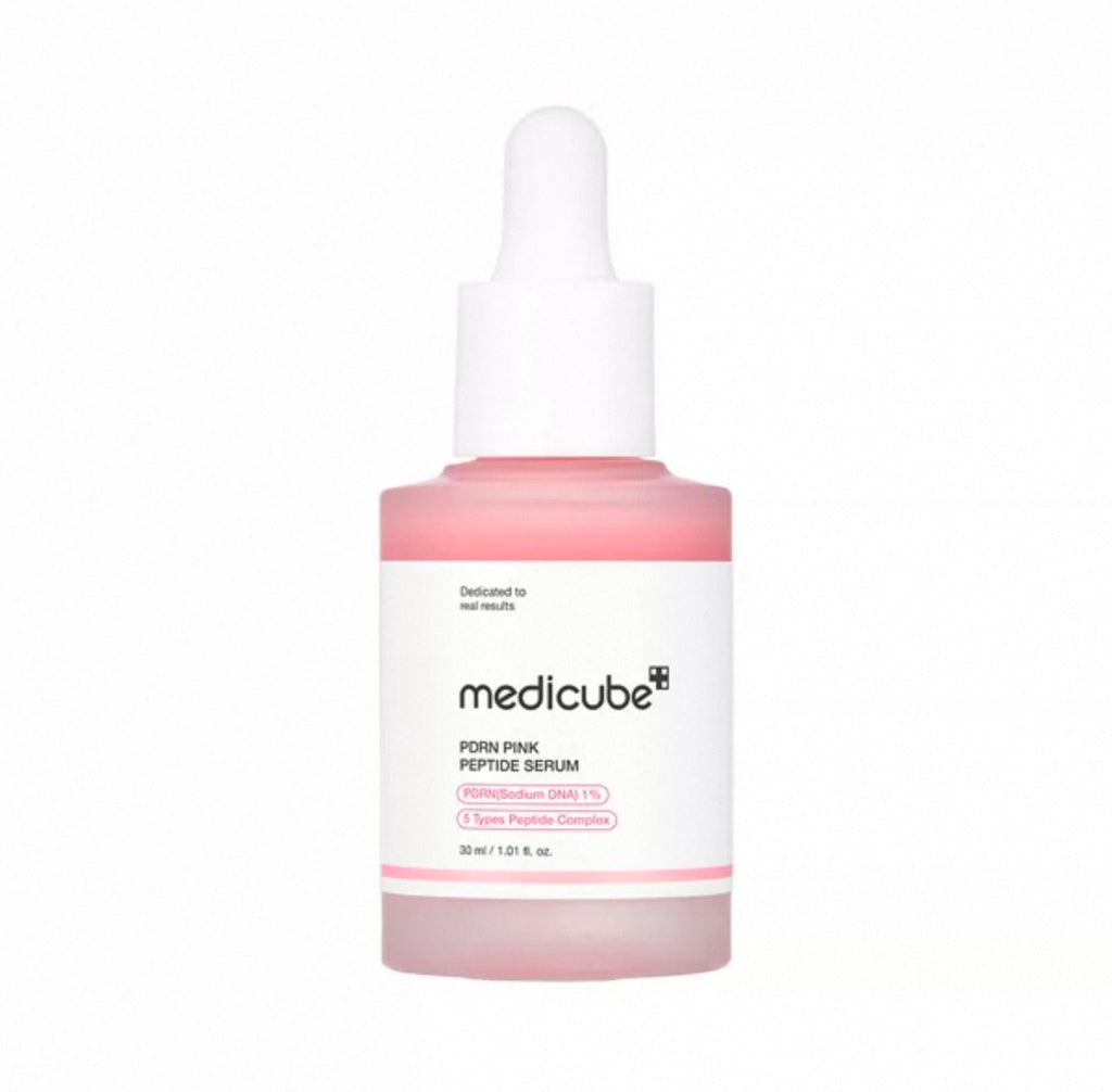 Medicube 第三套精選套裝