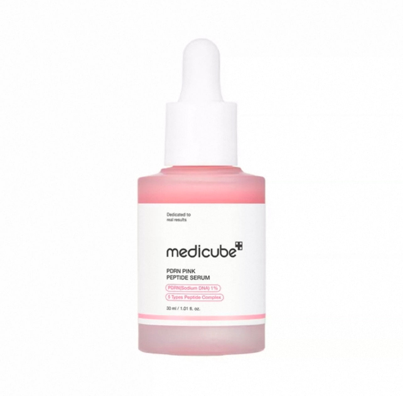 Medicube 3rd Top Pick Set