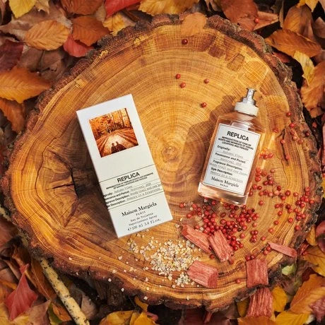 MAISON MARGIELA 秋日氣息香水 100ml