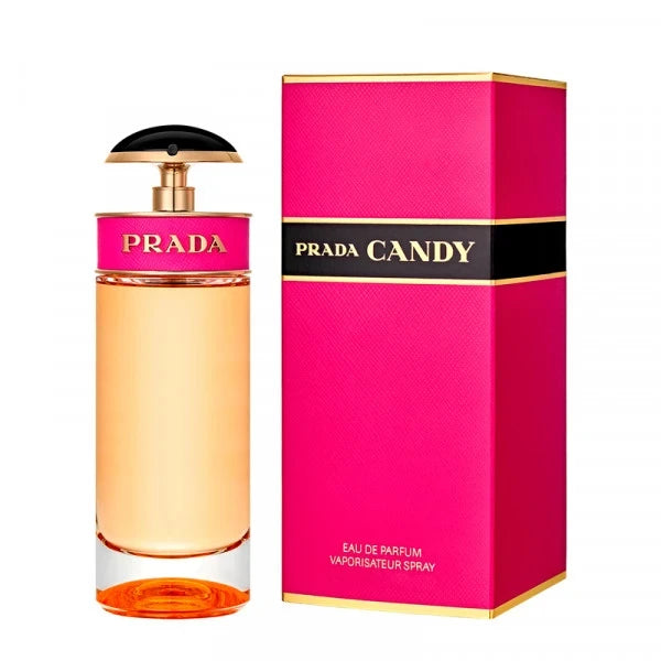 Prada Candy 淡香精 30毫升
