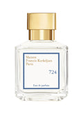 Maison Francis Kurkdjian 巴黎 724 淡香水 70ML