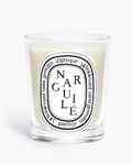 DIPTYQUE scented candle Gardenia 190g  Narguile