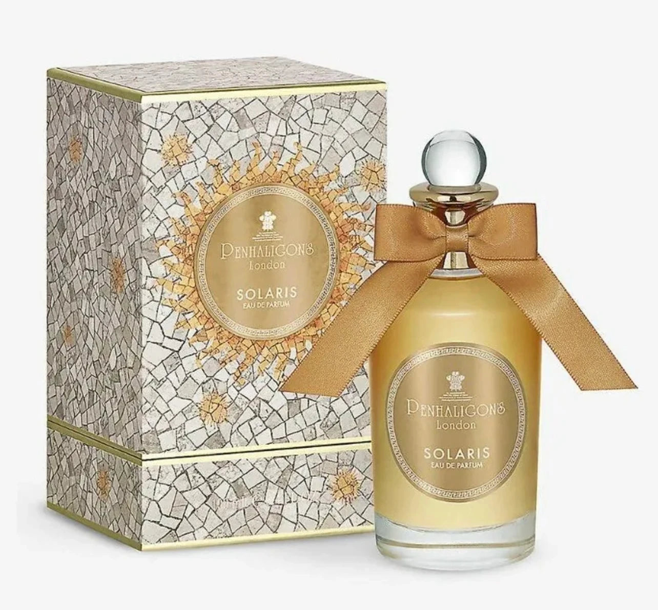 PENHALIGON'S Solaris 香水 100ml