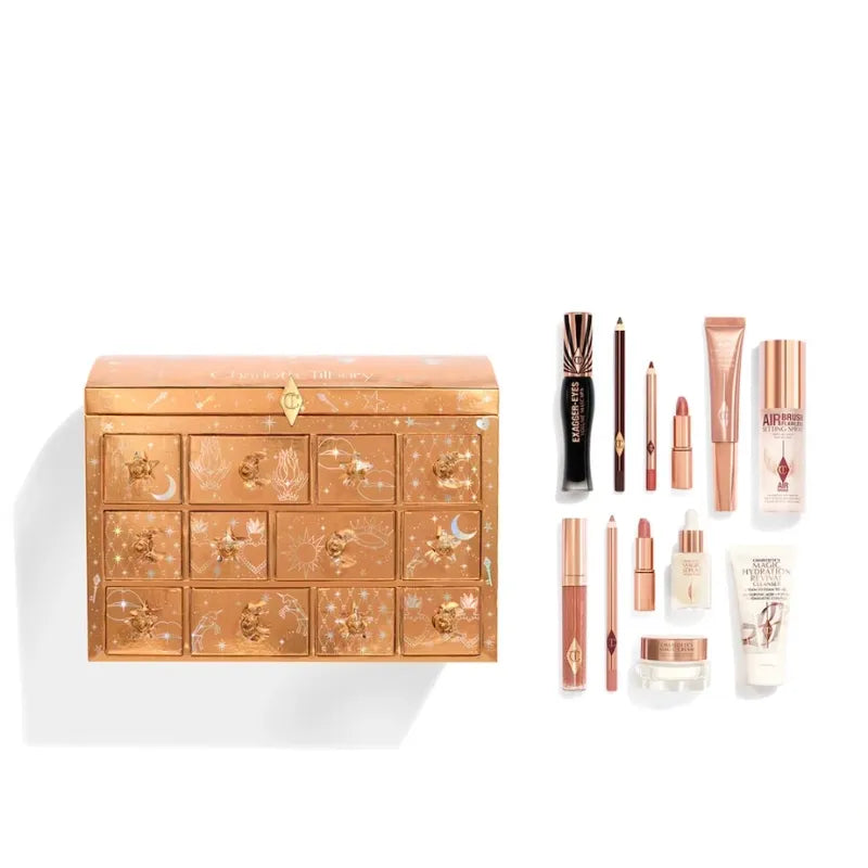 Charlotte Tilbury 2025 Advent Calendar