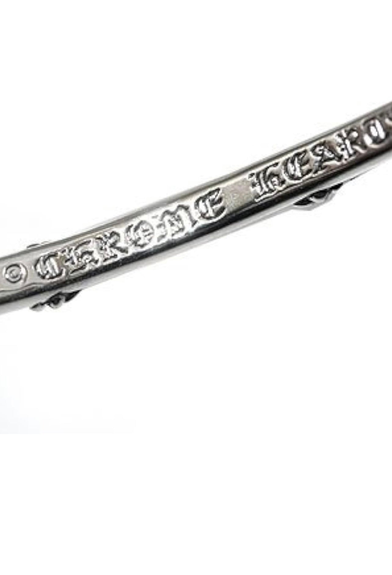 Chrome Hearts Bangle