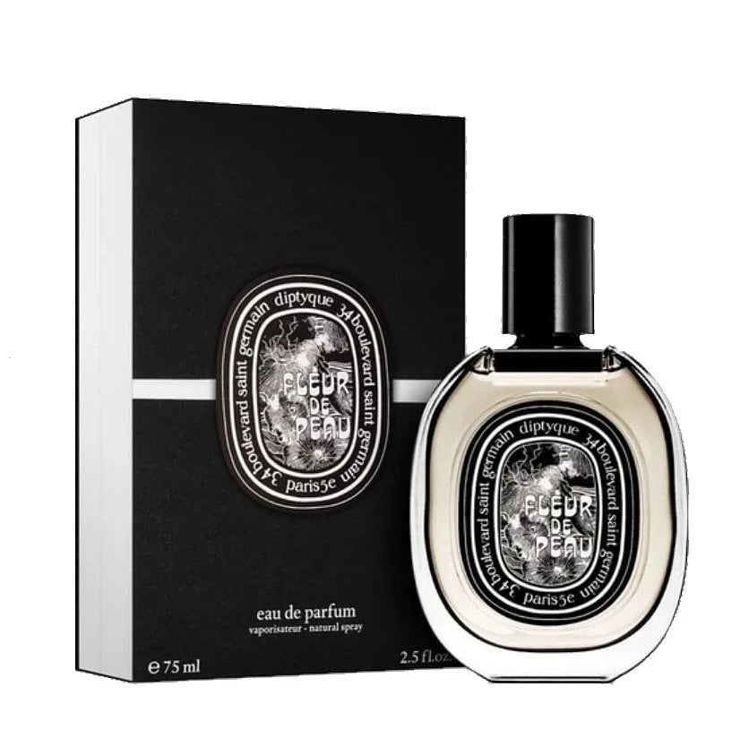 Diptyque Fleur De Peau 75ML