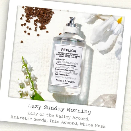 Maison Margiela Sunday Morning 30ml