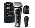 Braun Series 9 Pro+ Electric Shaver  Pro+ 9567cc