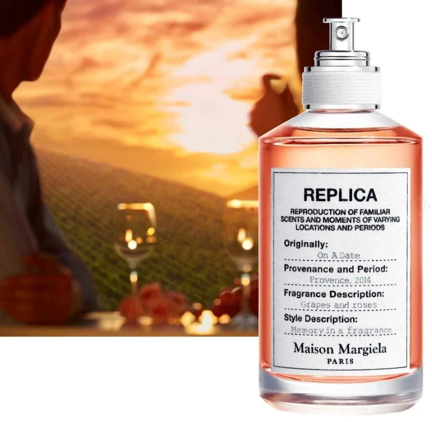 MAISON MARGIELA 約會香水 30ml