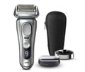 Braun 9 Pro Electric Shaver Made In Germany Pro 9437s-v