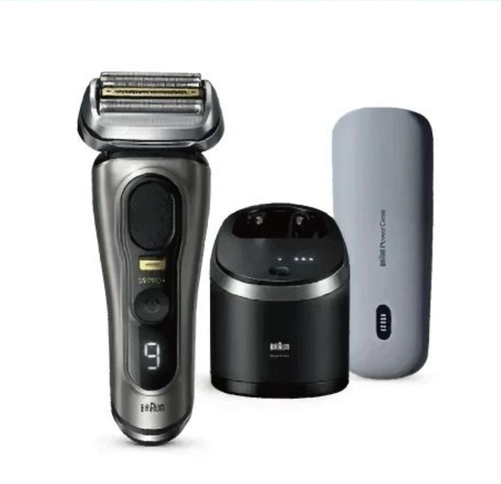 Braun Series 9 Pro+ Electric Shaver  Pro+ 9575cc