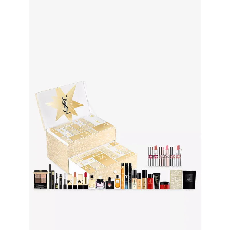 YSL 2025 Advent Calendar