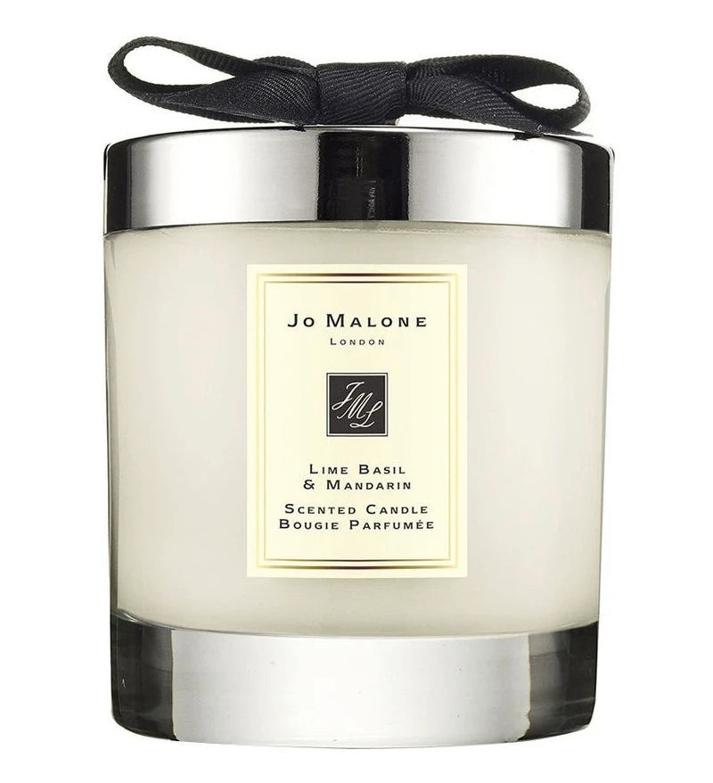 JO MALONE LONDON Lime Basil and Mandarin 200g