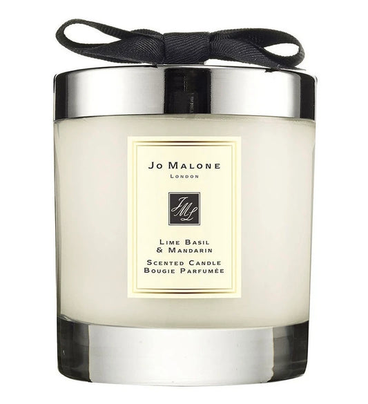 JO MALONE LONDON Lime Basil and Mandarin 200g