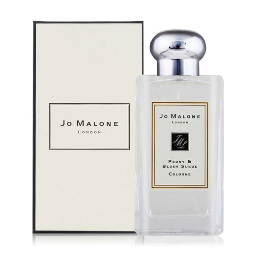Peony & Blush Suede Cologne Perfume 100ml