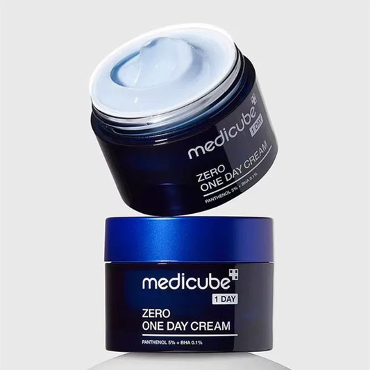 Medicube Zero One Day Cream 50ml