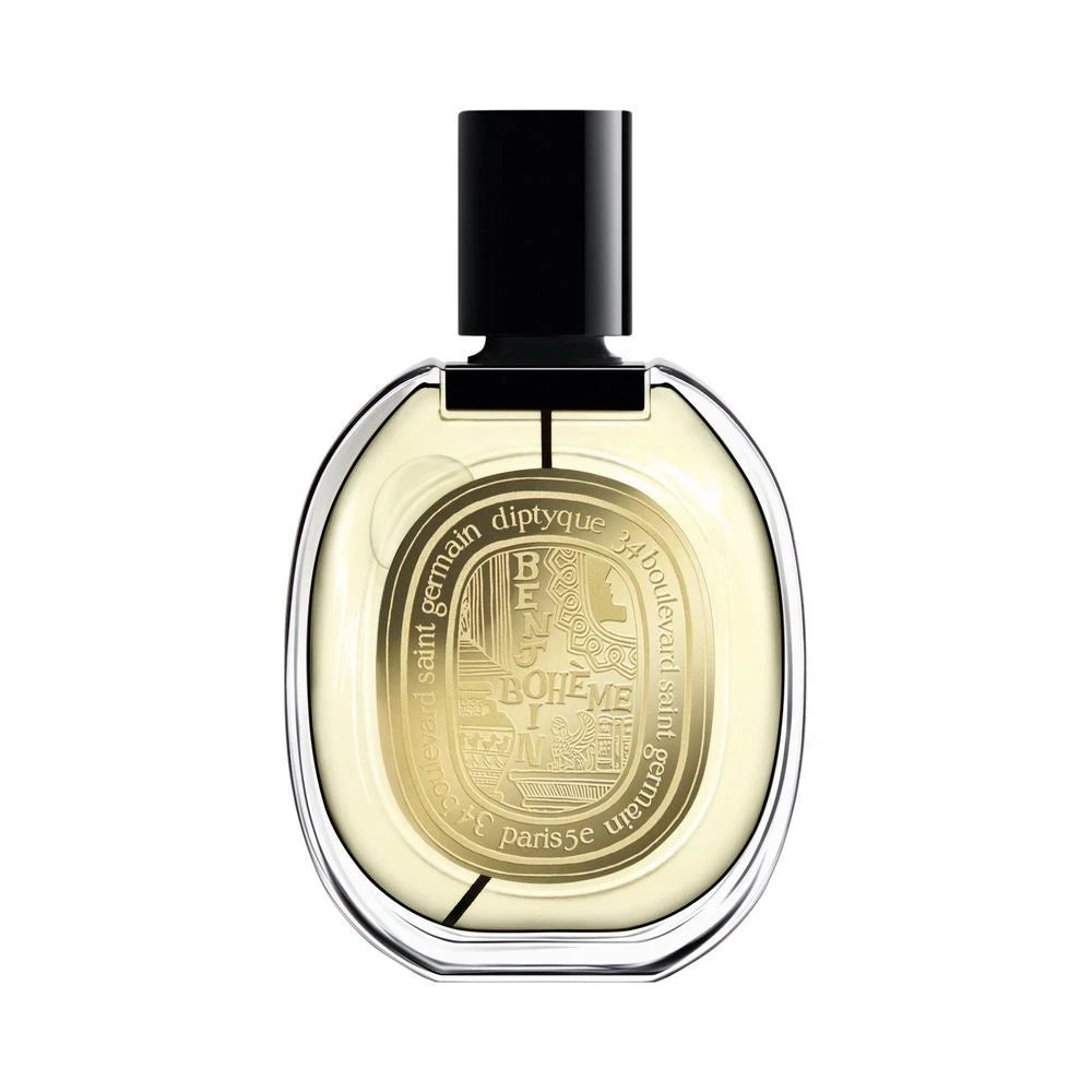 Diptyque BENJOIN BOHÈME EDP 75ml