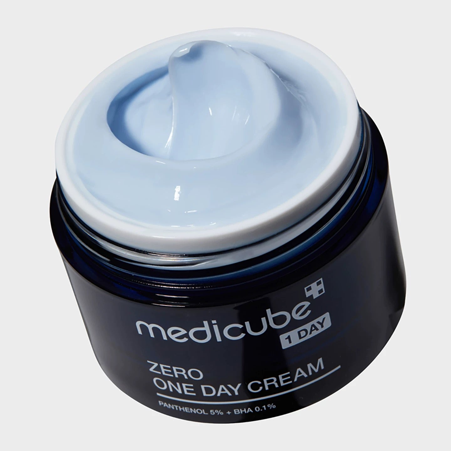 Medicube Zero 一日霜 50ml